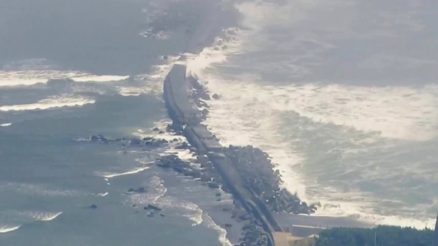 8.7-Magnitude Earthquake in Russia Sets off Tsunami Warnings in