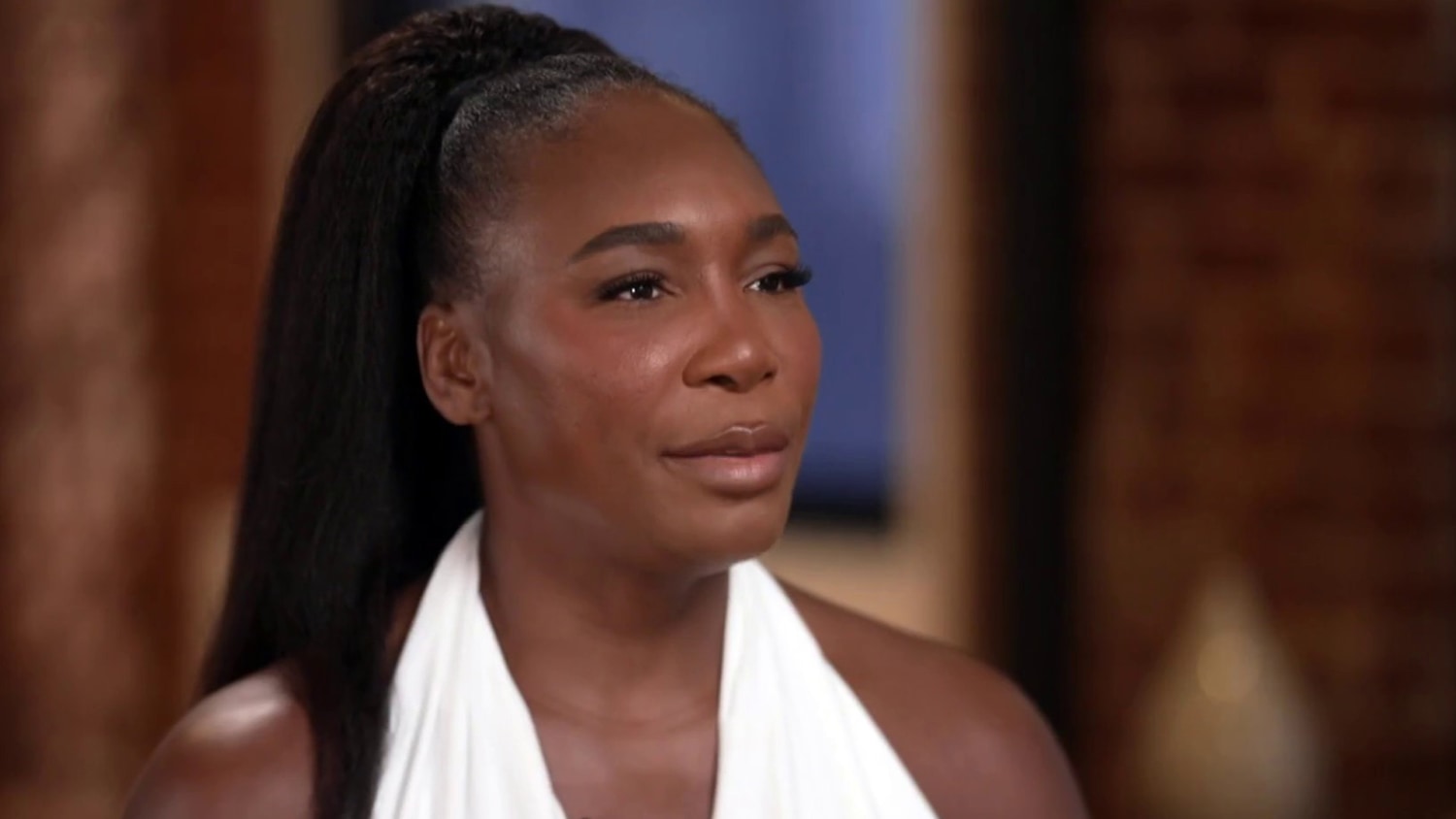 Venus Williams Opens Up About Health Journey With Fibroids