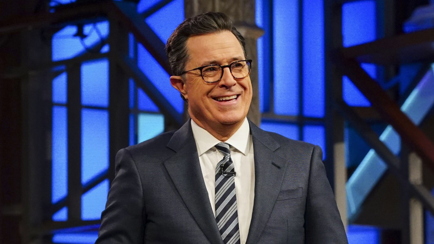 CBS to End 'The Late Show With Stephen Colbert' in 2026