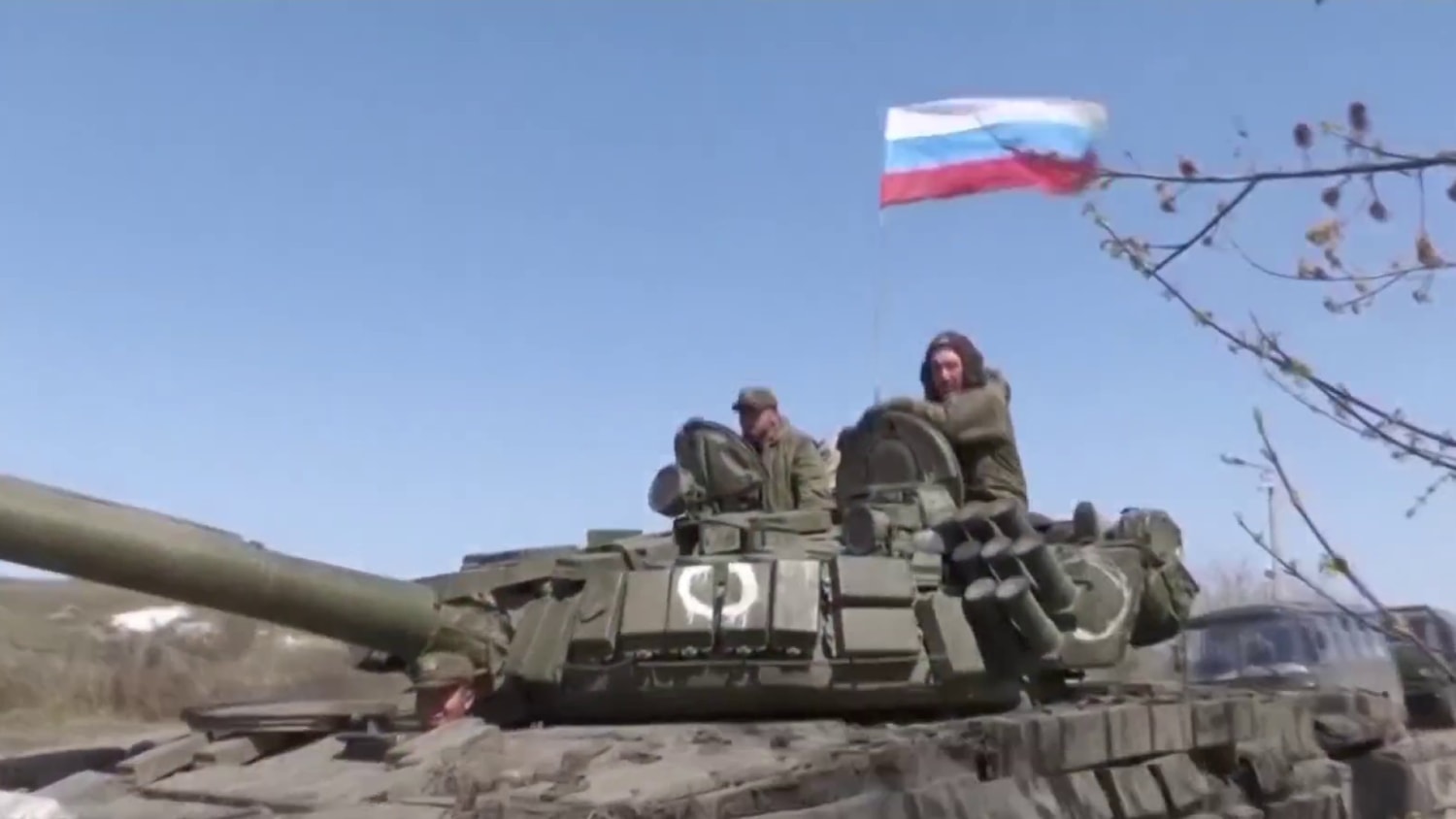 Ex-Russian president warns enemies of 'new reality' as Kremlin ditches nuclear treaty