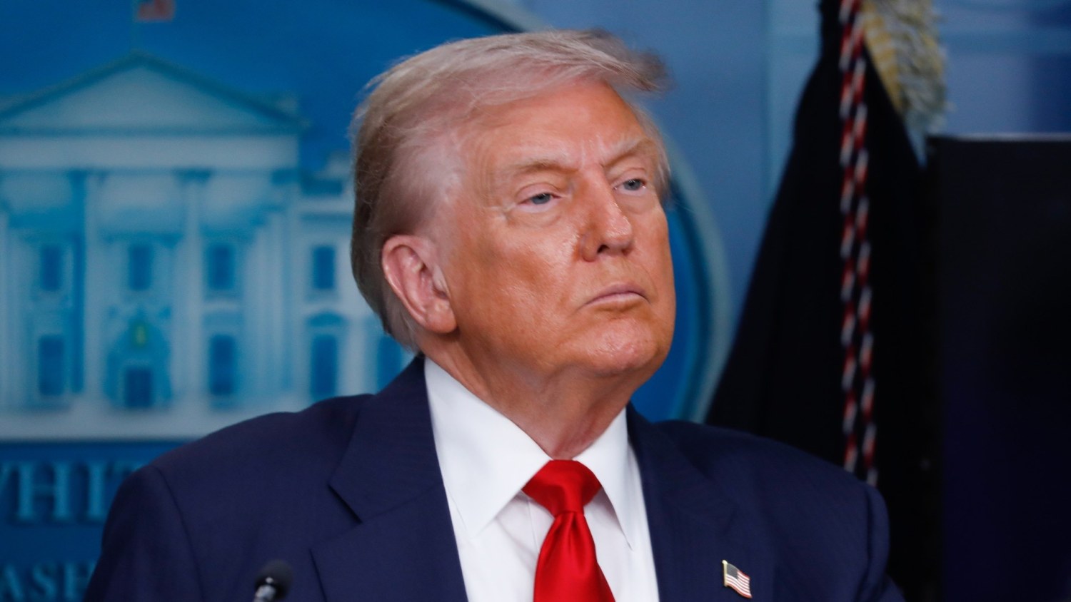 Trump's tariffs keep coming. Stock markets don't seem to care.