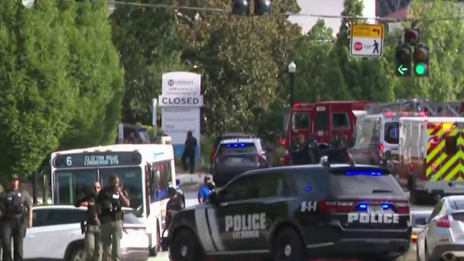 CDC director tells staff 'misinformation can be dangerous' in agency meeting