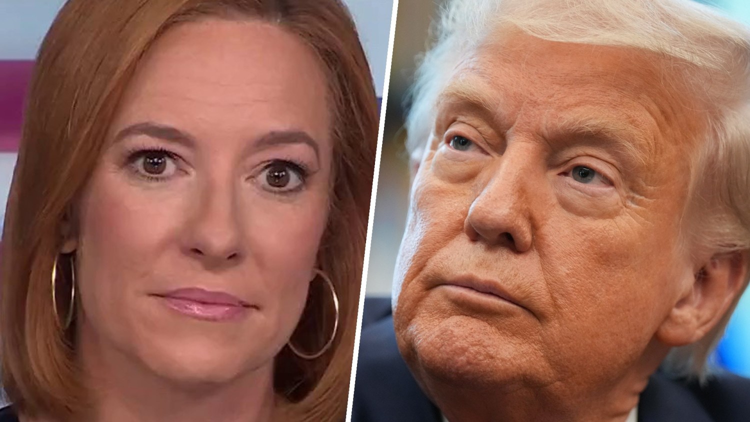 Trump gets nothing: Trump leaves America empty handed after productive  meeting for Putin