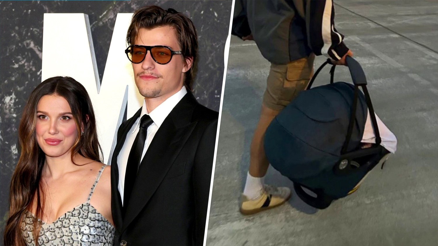 Millie Bobby Brown Shares First Peek at New Baby Girl