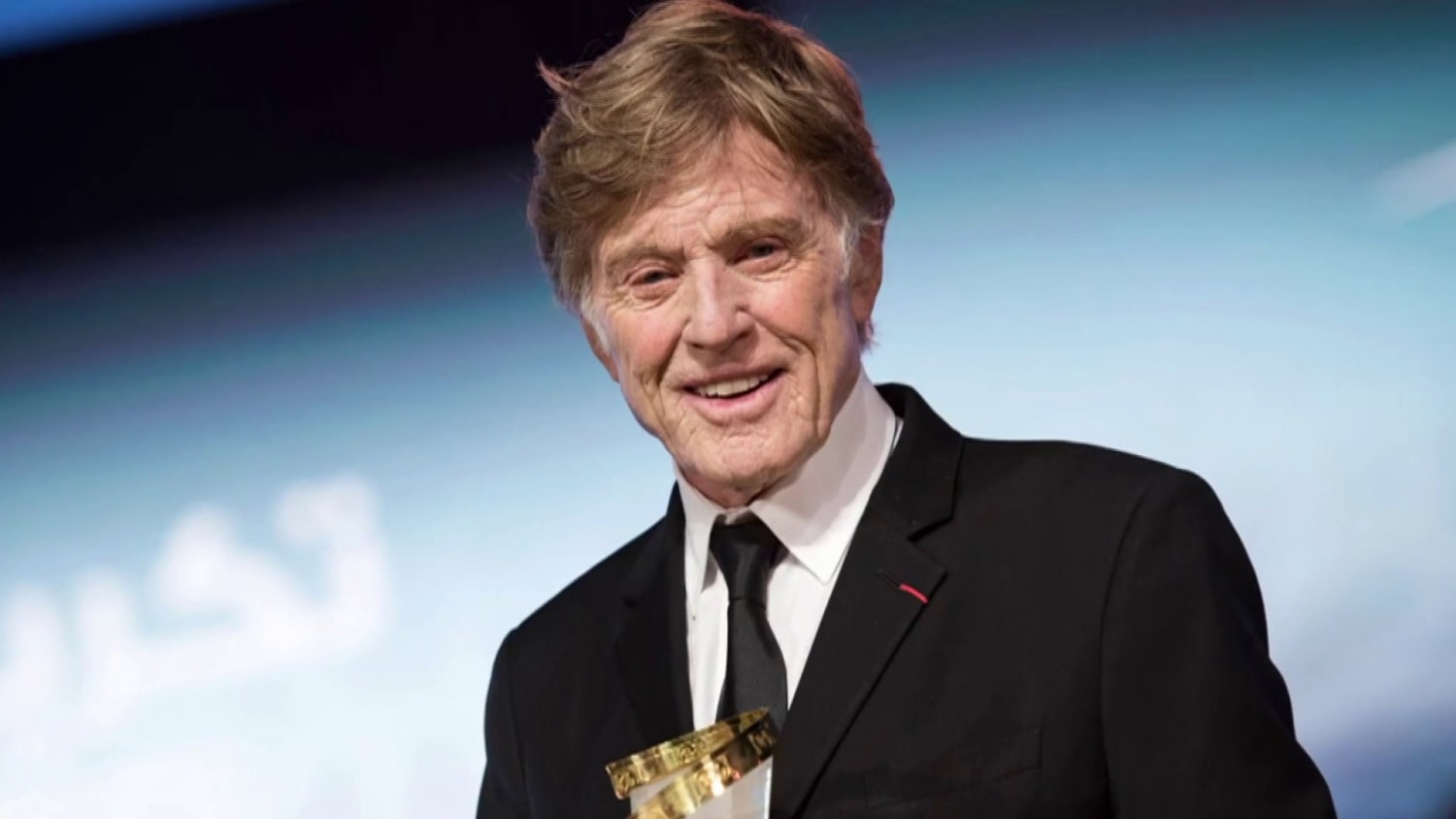 Hollywood icon and Sundance founder Robert Redford dies at 89