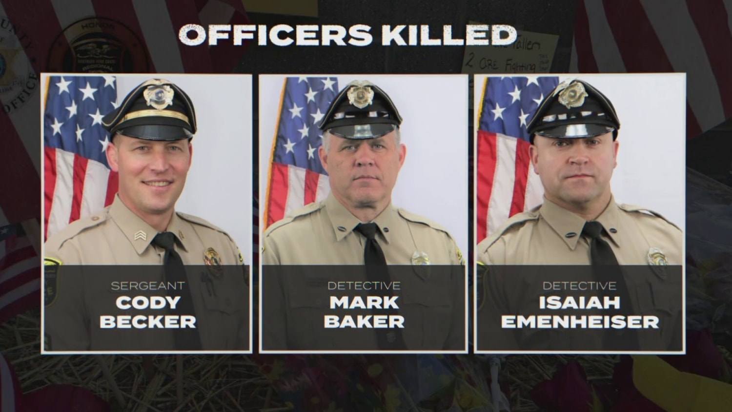 Pa. authorities identify gunman in deadly shooting