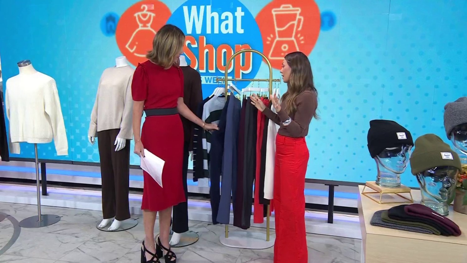 Nordstrom, the Last Great American Department Store? | BoF, image size:1500x844