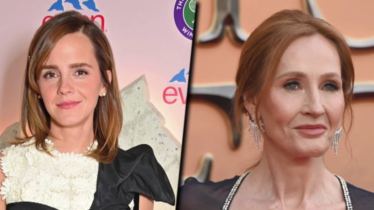 JK Rowling slams Emma Watson over podcast remarks