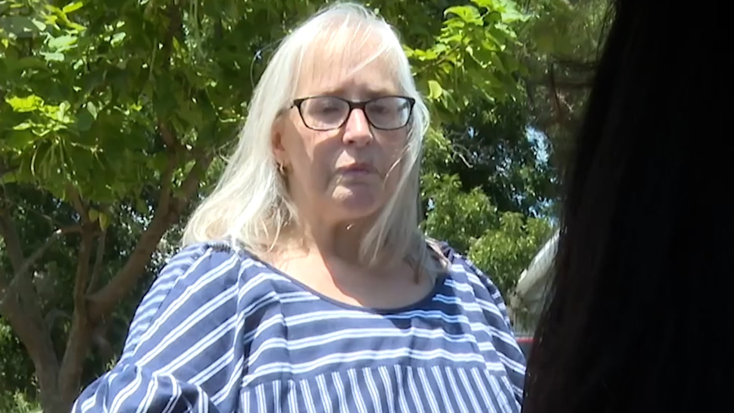 Grandmother charged after 11-year-old girl gives birth at home