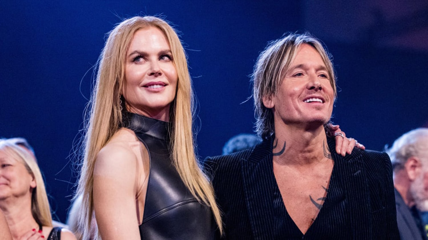Nicole Kidman and Keith Urban split after 19 years of marriage