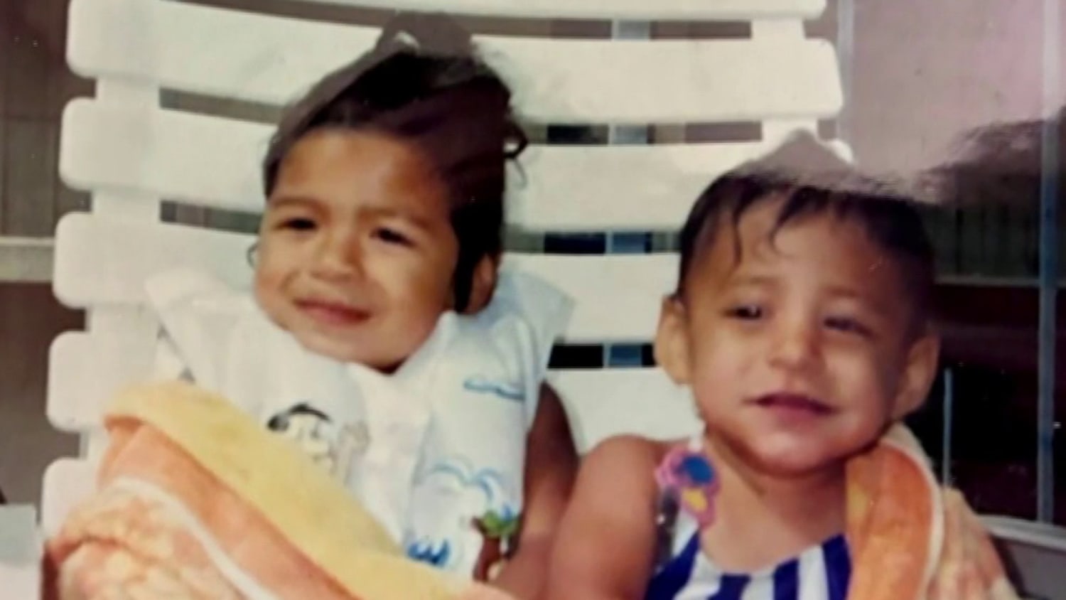 California sisters missing for 36 years found alive as search shifts to  mother's killer