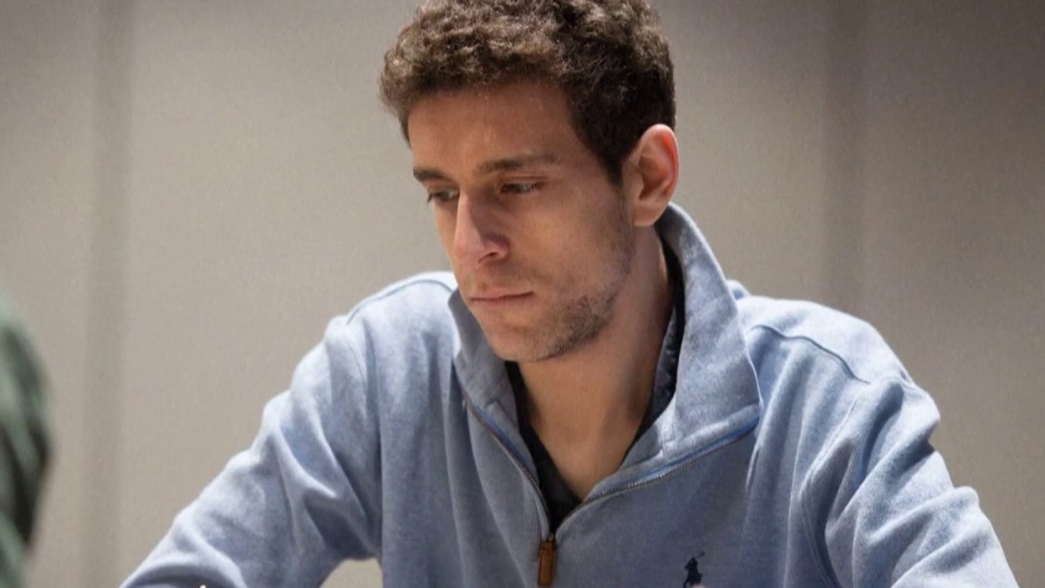Chess grandmaster Daniel Naroditsky dies at 29