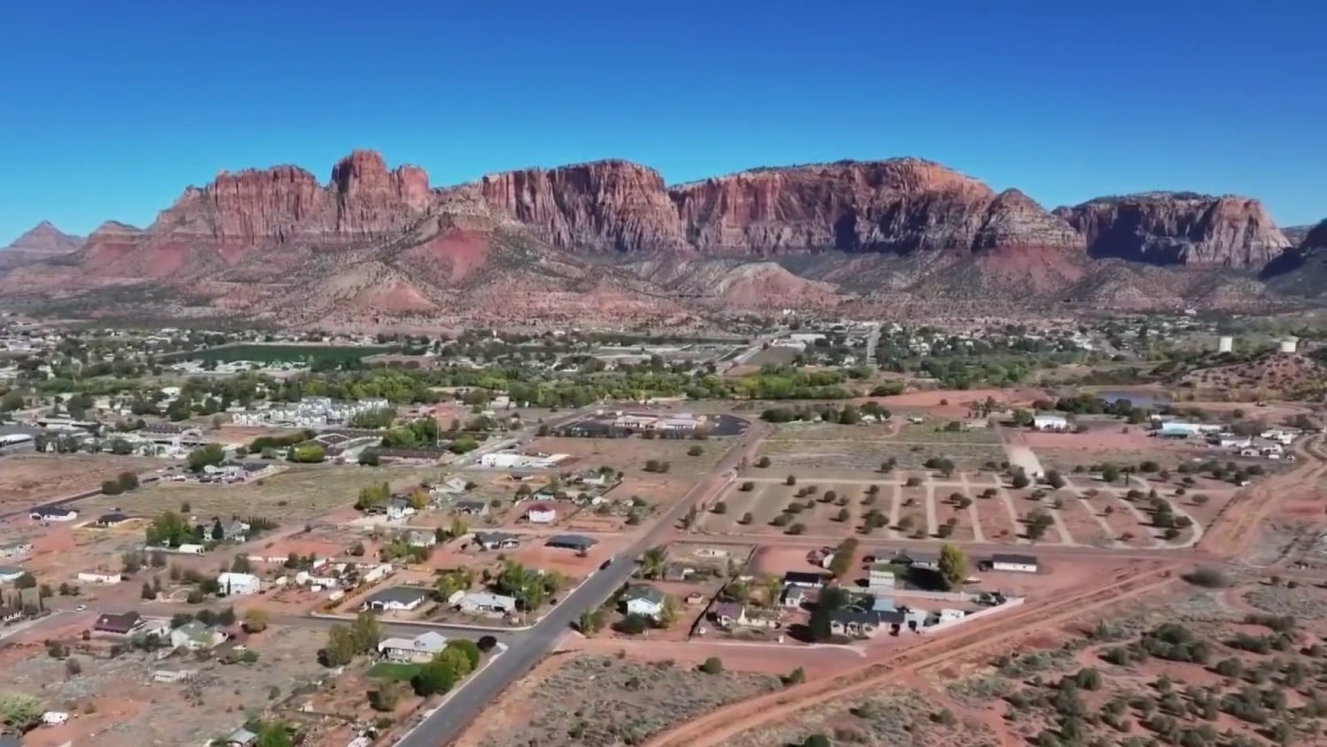 This tight-knit community was recovering from a cultlike leader. Then measles got in.