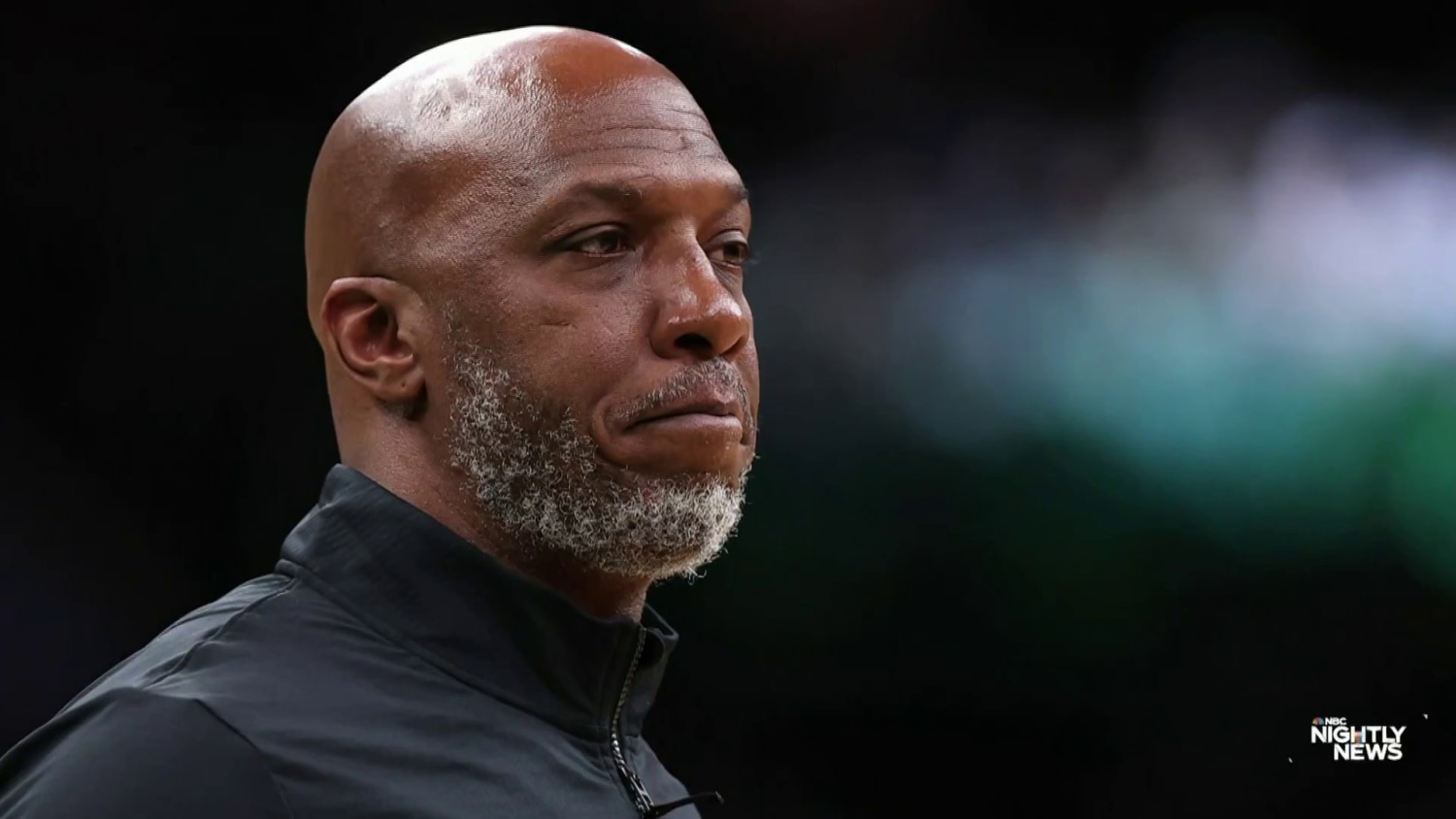 FBI: Mafia involved in NBA gambling scandal