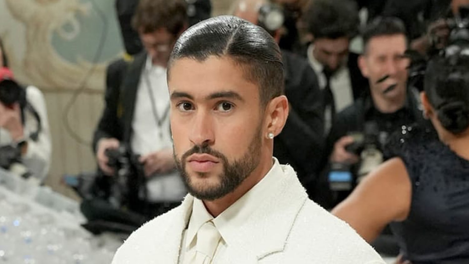 Roger Goodell breaks silence on Bad Bunny Super Bowl backlash