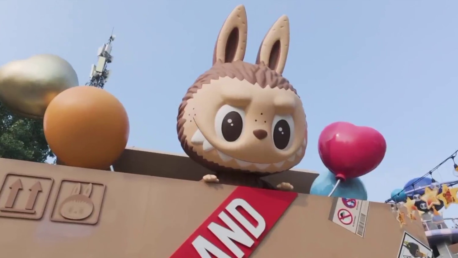 nbcnews.com - A Labubu movie is coming as Chinese firm expands viral toy franchise