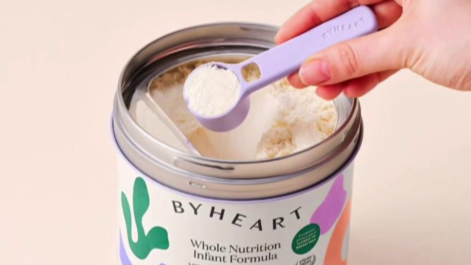 ByHeart infant formula maker recalls all products amid growing botulism outbreak
