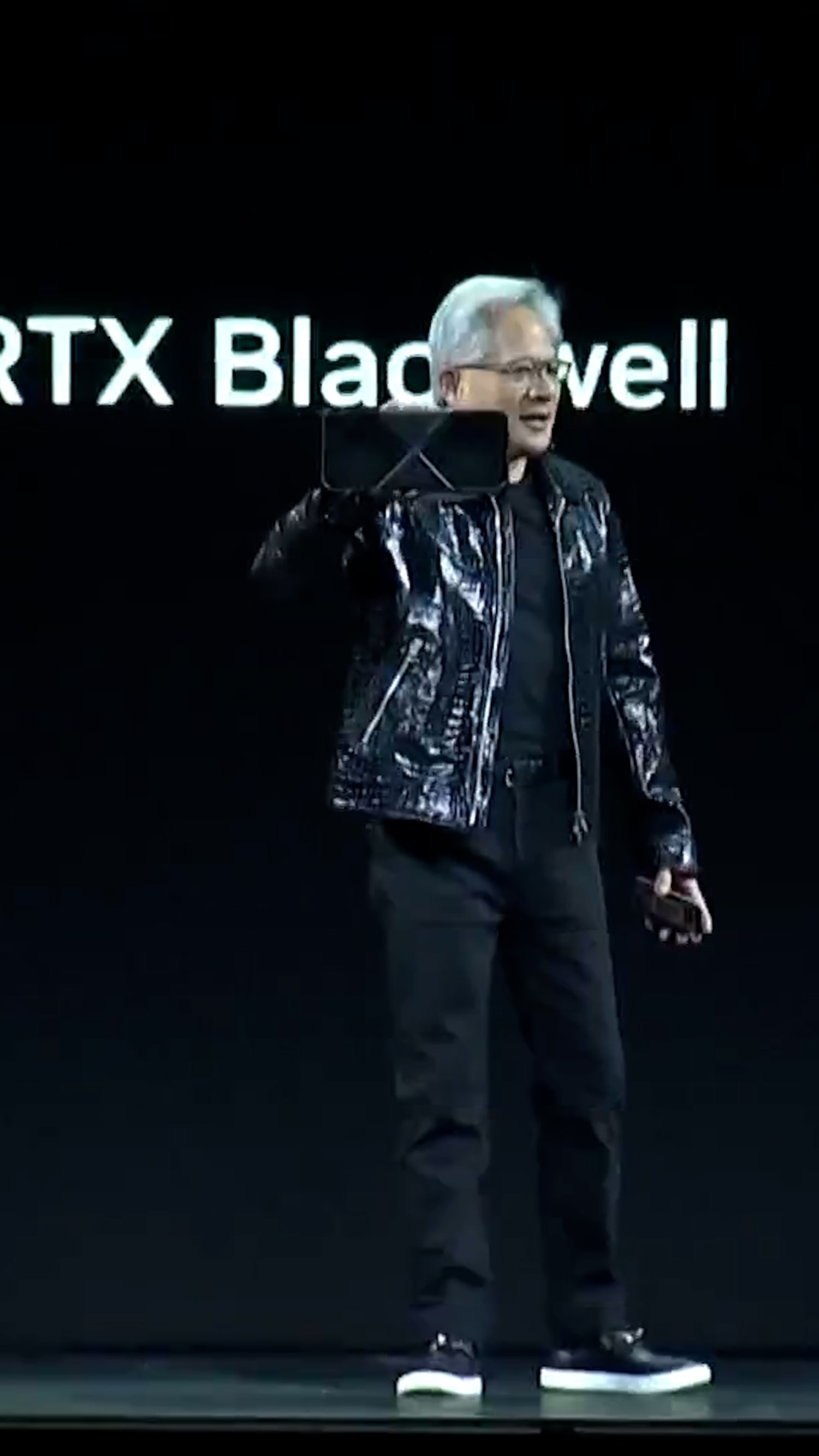 Nvidia reports earnings that beat Wall Street estimates