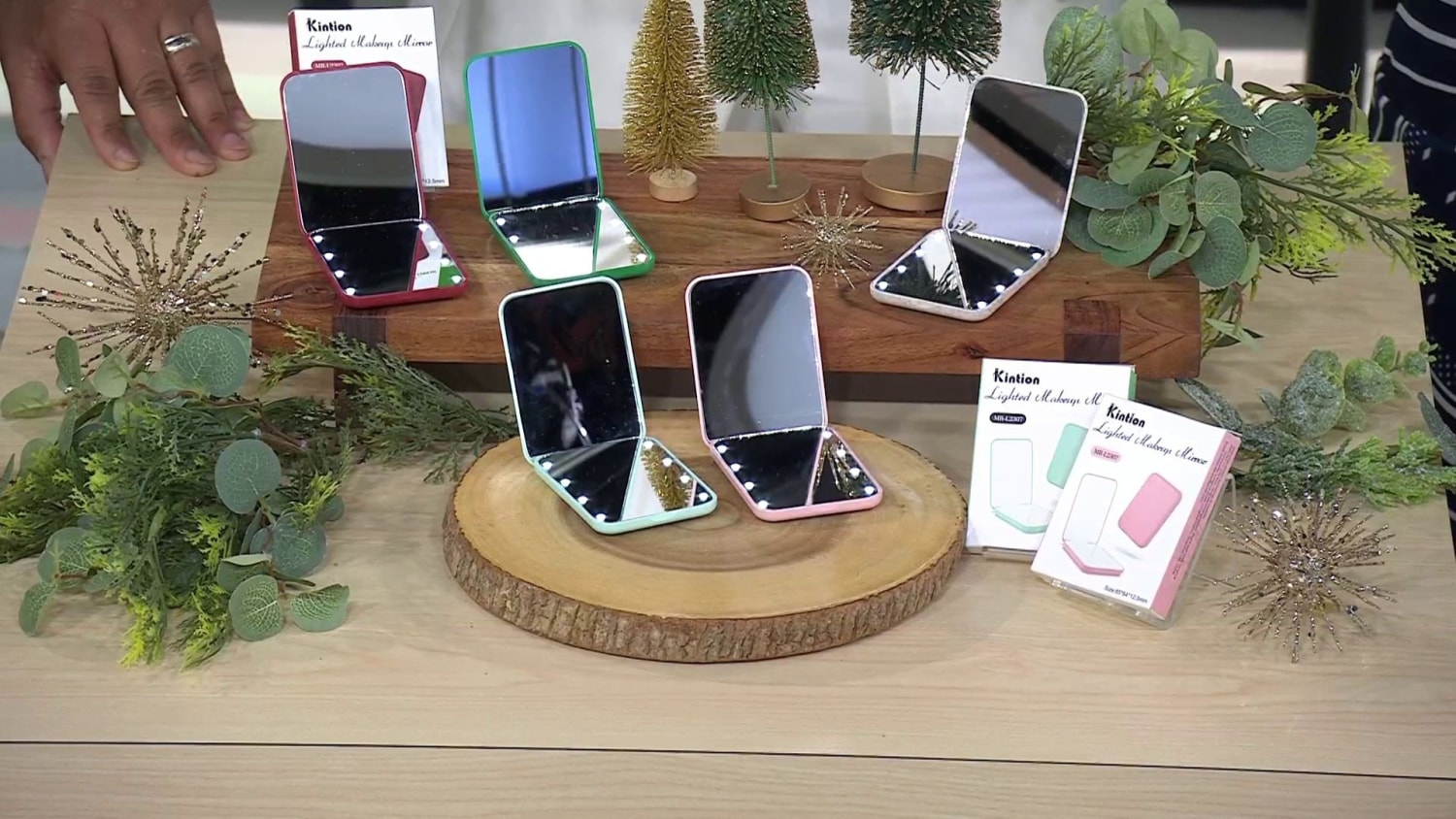 Gifts That Speak Volumes: Unwrap the Unexpected