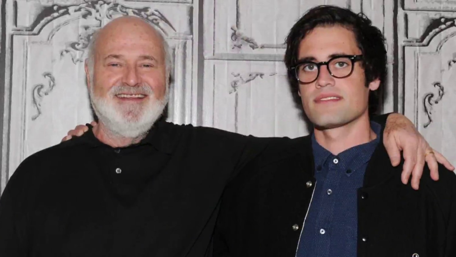 Rob Reiner’s son charged with his parents’ murders