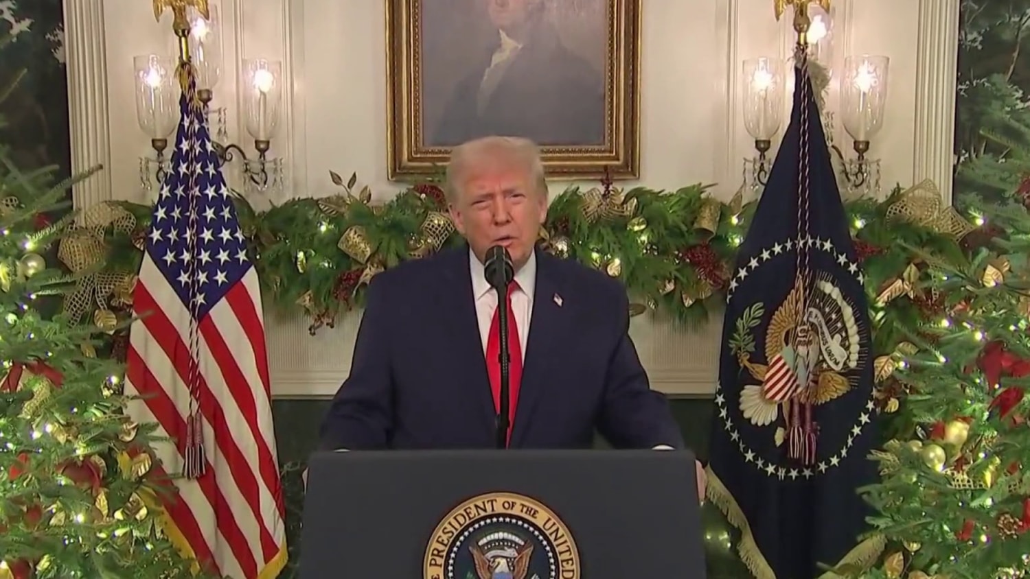 nbcnews.com - Trump hits the road in his campaign to change perceptions of the economy