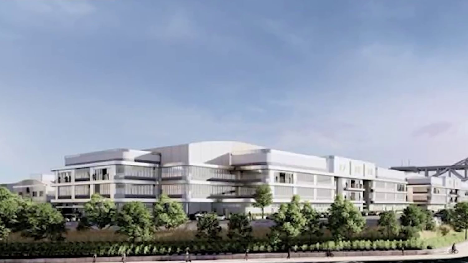 nbcnews.com - Baywatch reboot boosted by Hollywood's $750m tax credits program hoping to save industry jobs