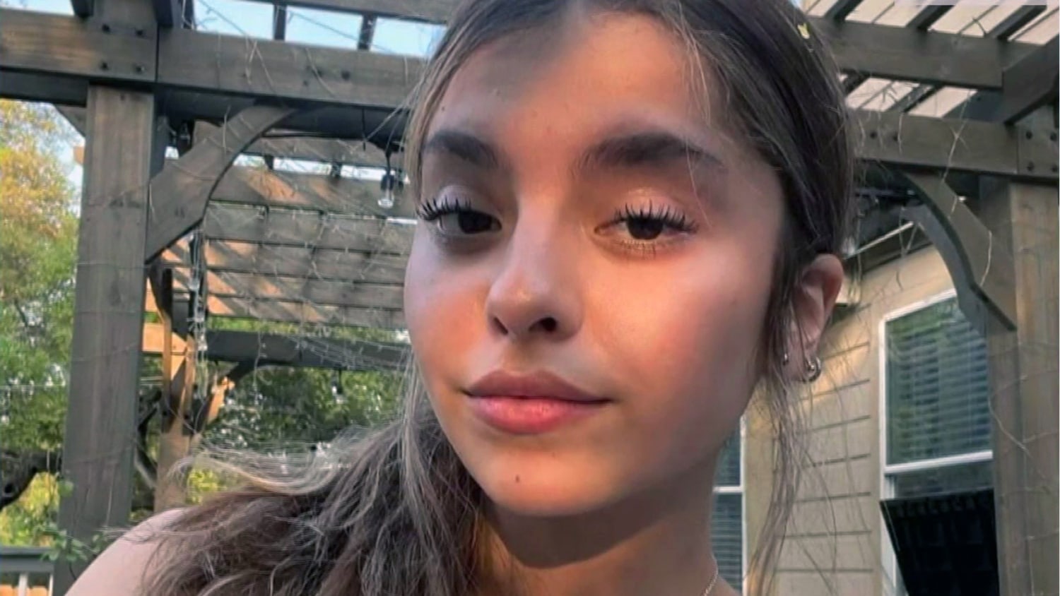 Search intensifies for Texas teen who vanished on Christmas Eve