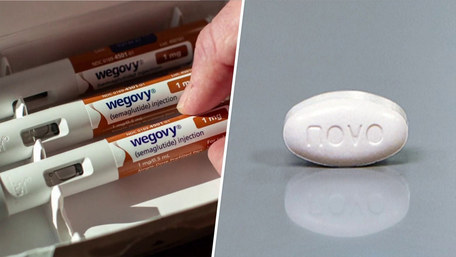 semaglutide seattle reddit FDA issues Novo Nordisk warning over Ozempic and Wegovy What Will Weight Loss Pills