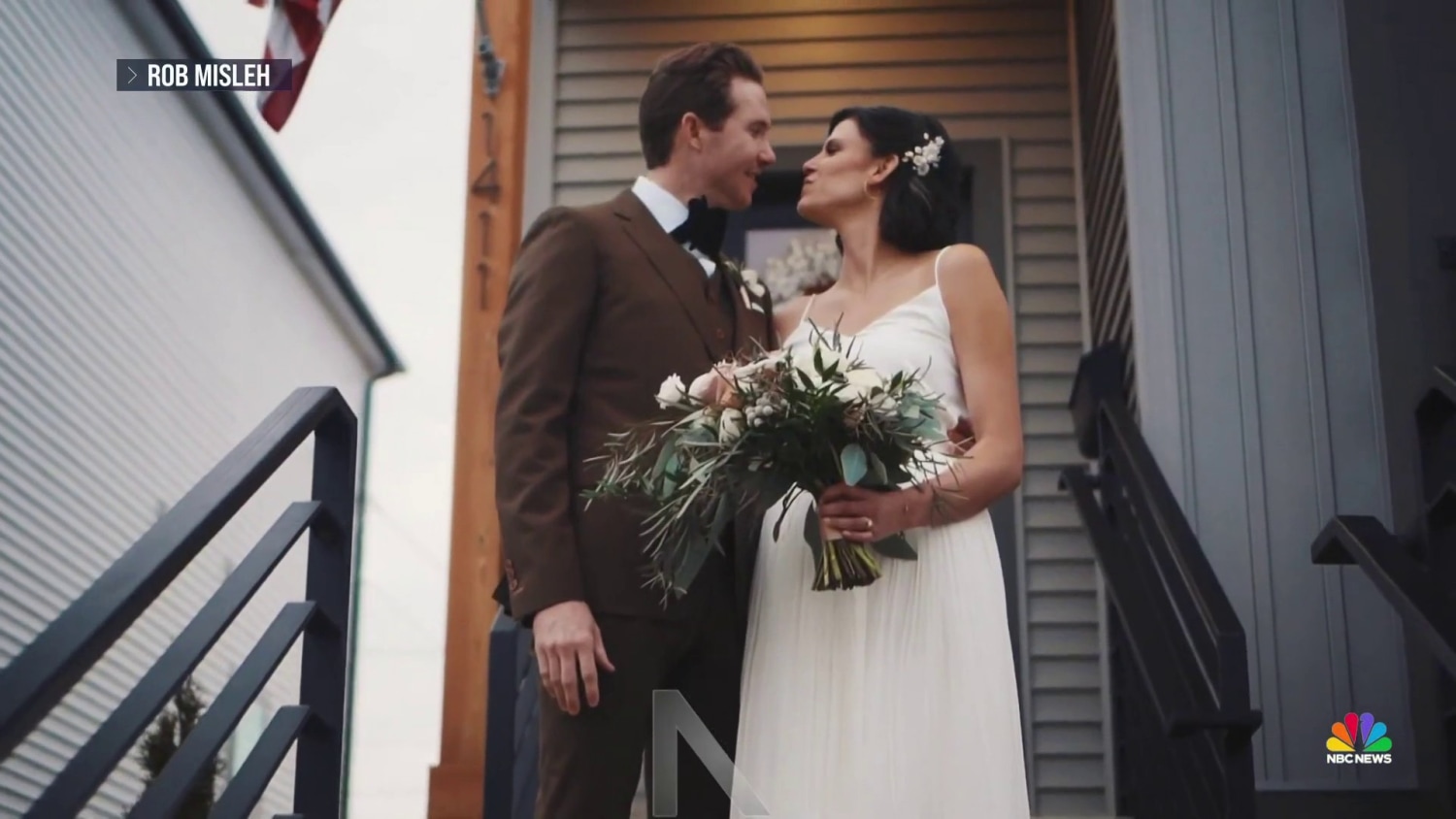 Police ask public to help identity person of interest in murders of Ohio  couple