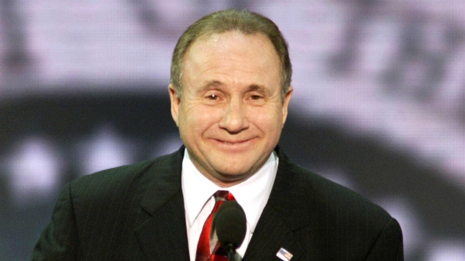 Michael Reagan, Eldest Son of President Ronald Reagan, Dies