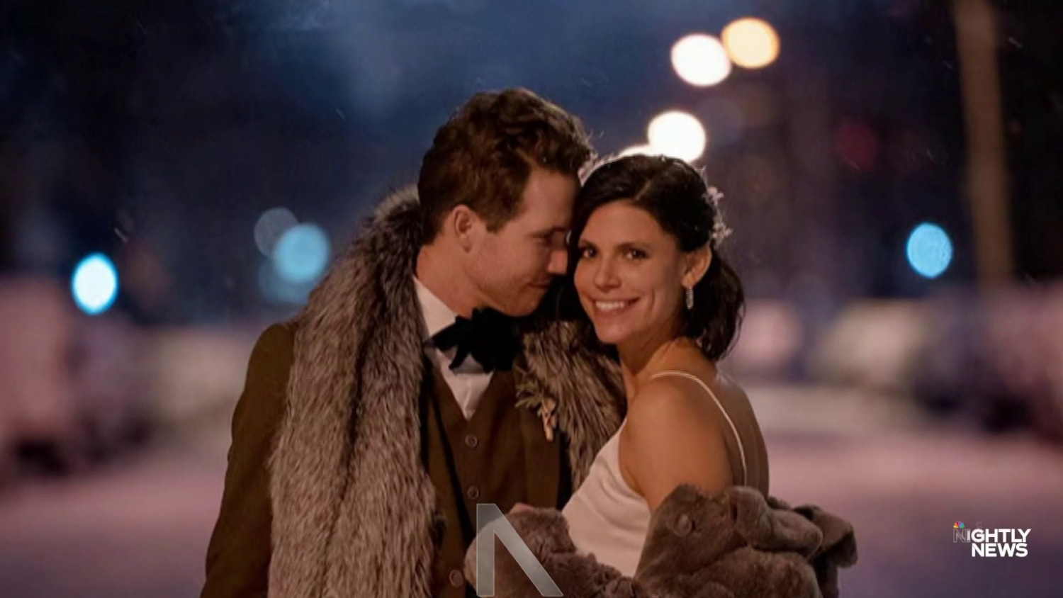 911 call traced to Ohio couple’s address months before their murders