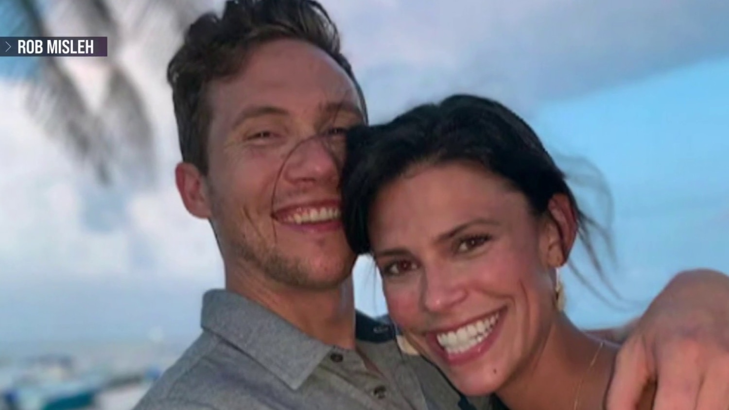 Ohio double-murder suspect set to make first court appearance