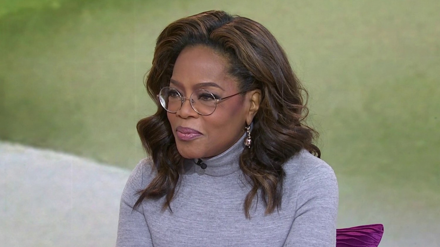 glp 1 oprah Oprah Winfrey on How She Found ‘New Freedom’ After Weight Loss