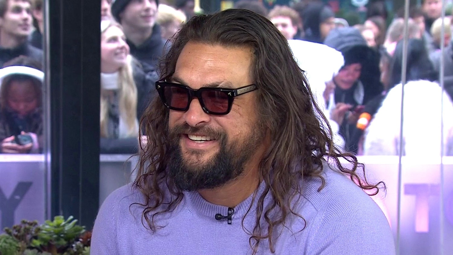 today.com - Jason Momoa Shares the Reality of Filming Fight Scenes at 46: 'It Hurts'