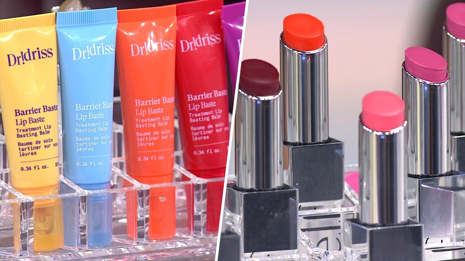 today.com - Bobbie's Bests: Shop the Latest Trends, From Lip Oils to 'Hair Milks,' and an Exclusive 50% Discount