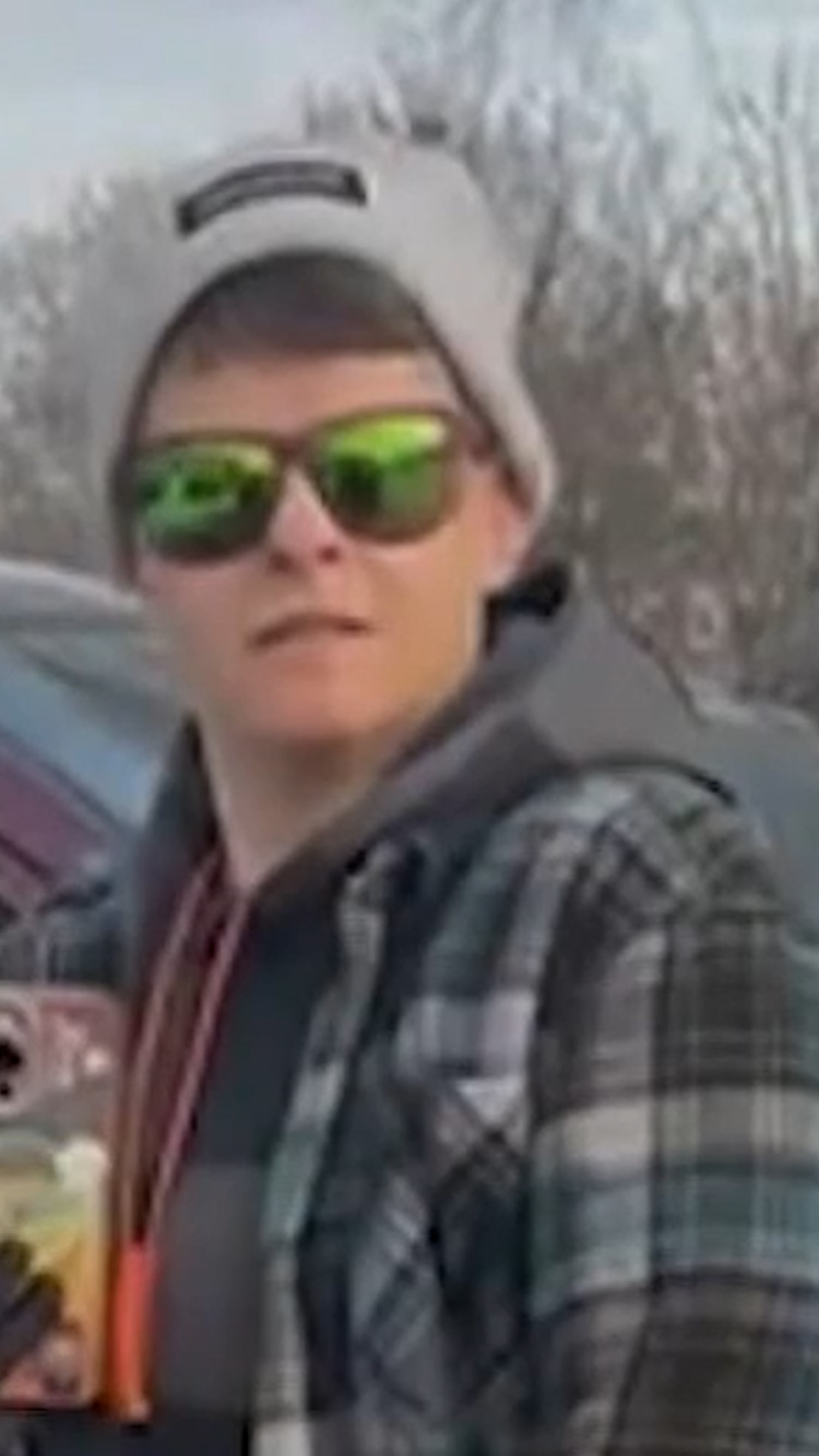 Sources: Federal investigation focusing on Becca Good