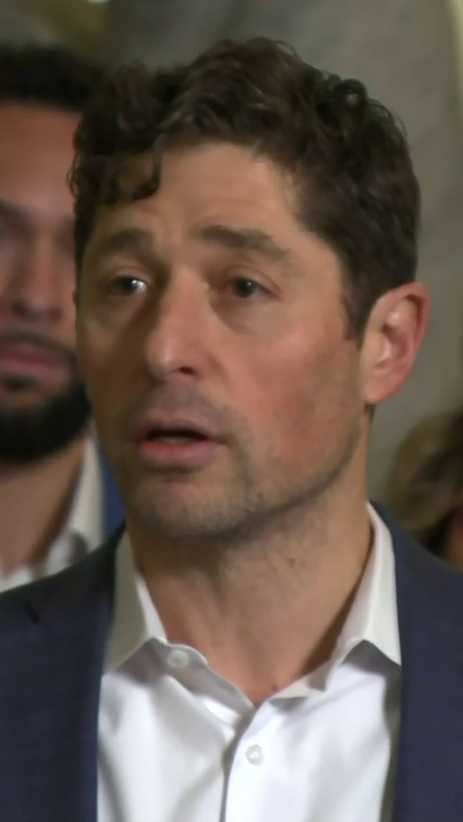 Mayor Frey slams those calling Minneapolis a 'hellscape'