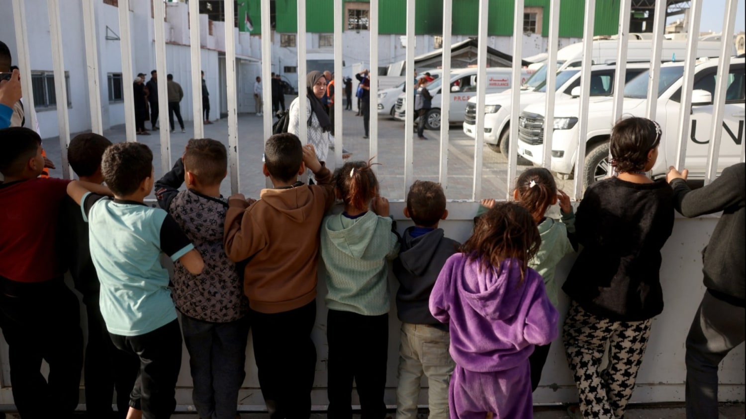 nbcnews.com - Israelis charged with using classified information to bet on Polymarket