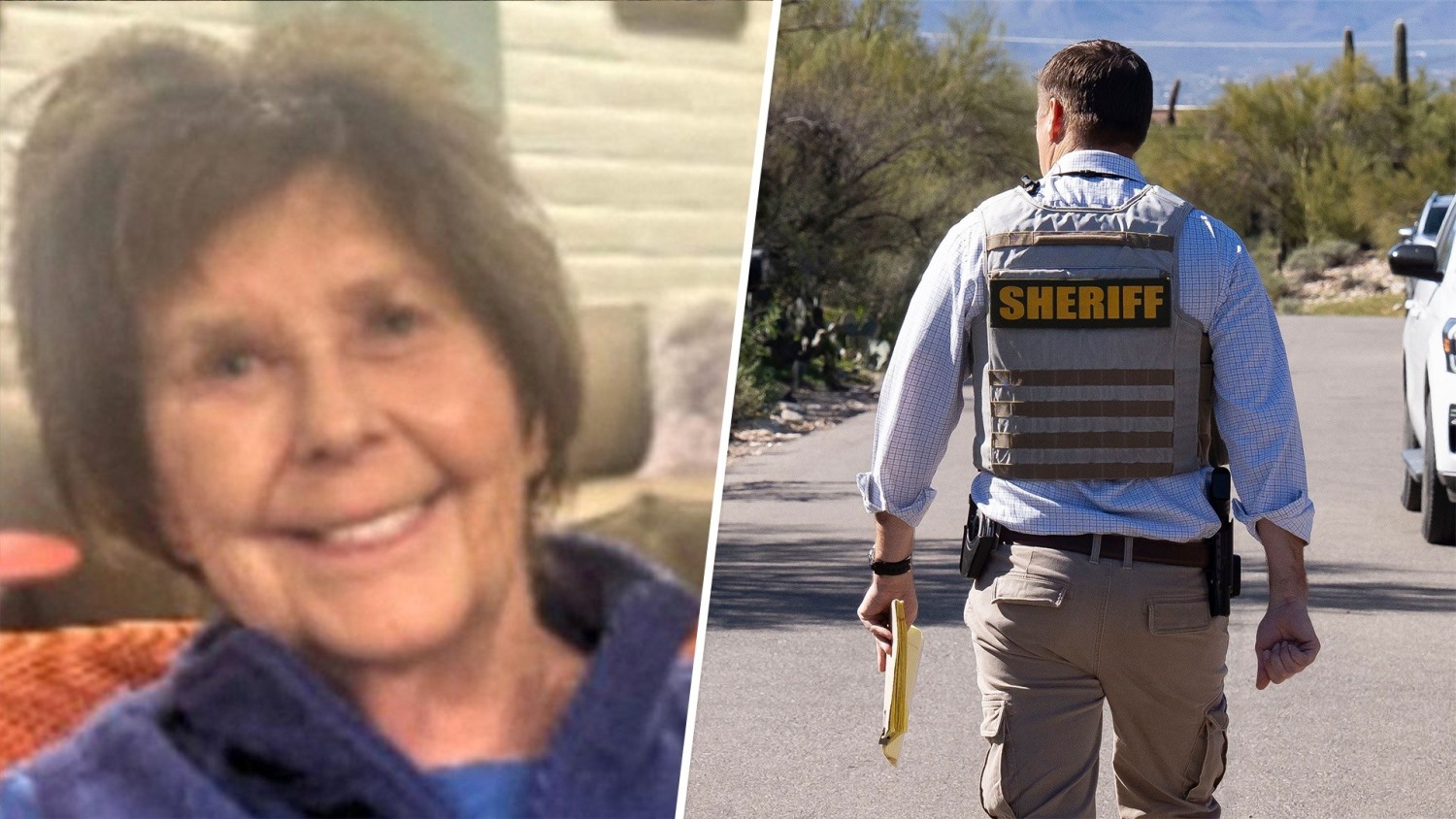 Police Reportedly Release Man Detained in Nancy Guthrie Case
