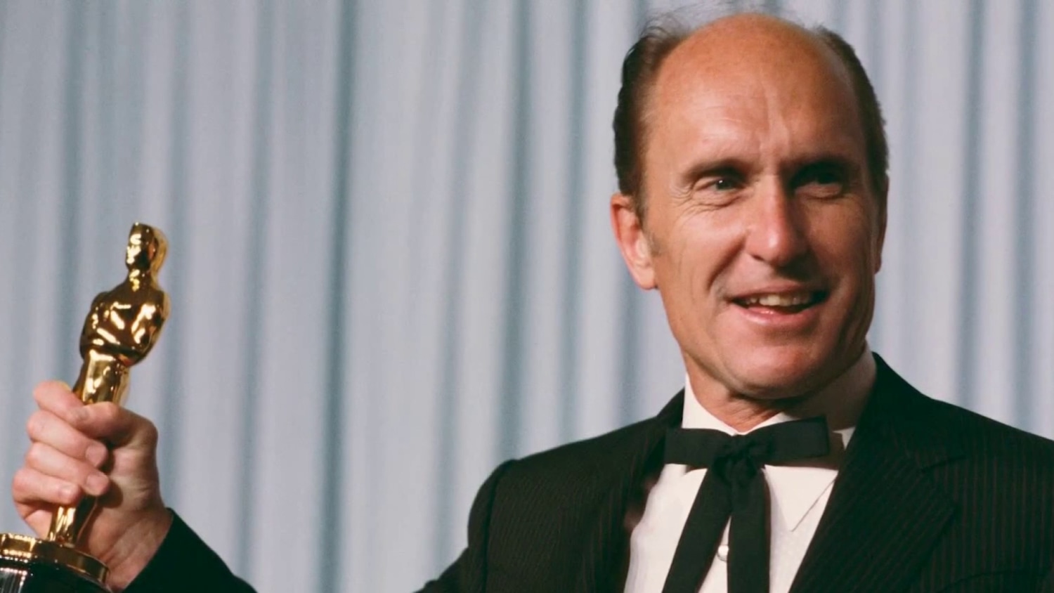 Hollywood legend Robert Duvall dead at 95