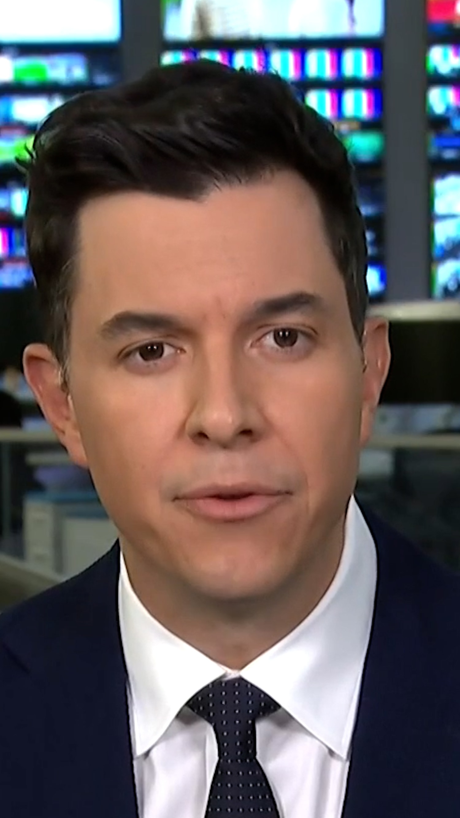 Trump says Ayatollah Ali Khamenei is dead