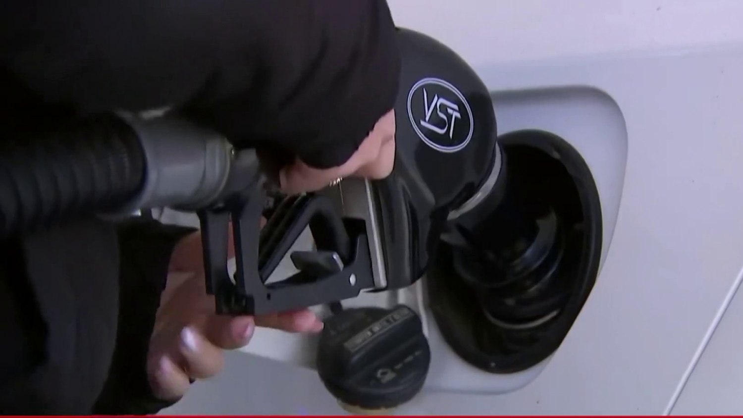 Gas prices likely to rise after attack in Iran