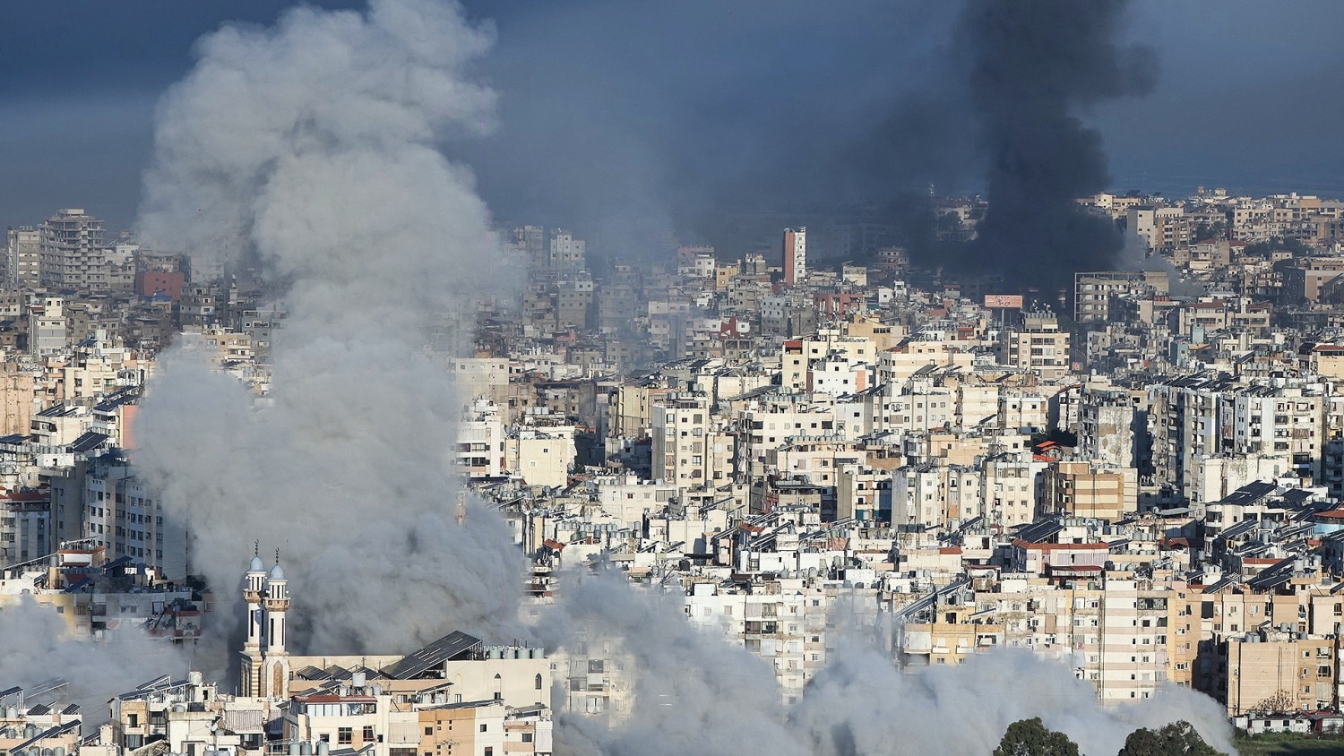 When Crisis Becomes Someone Else’s Business Model