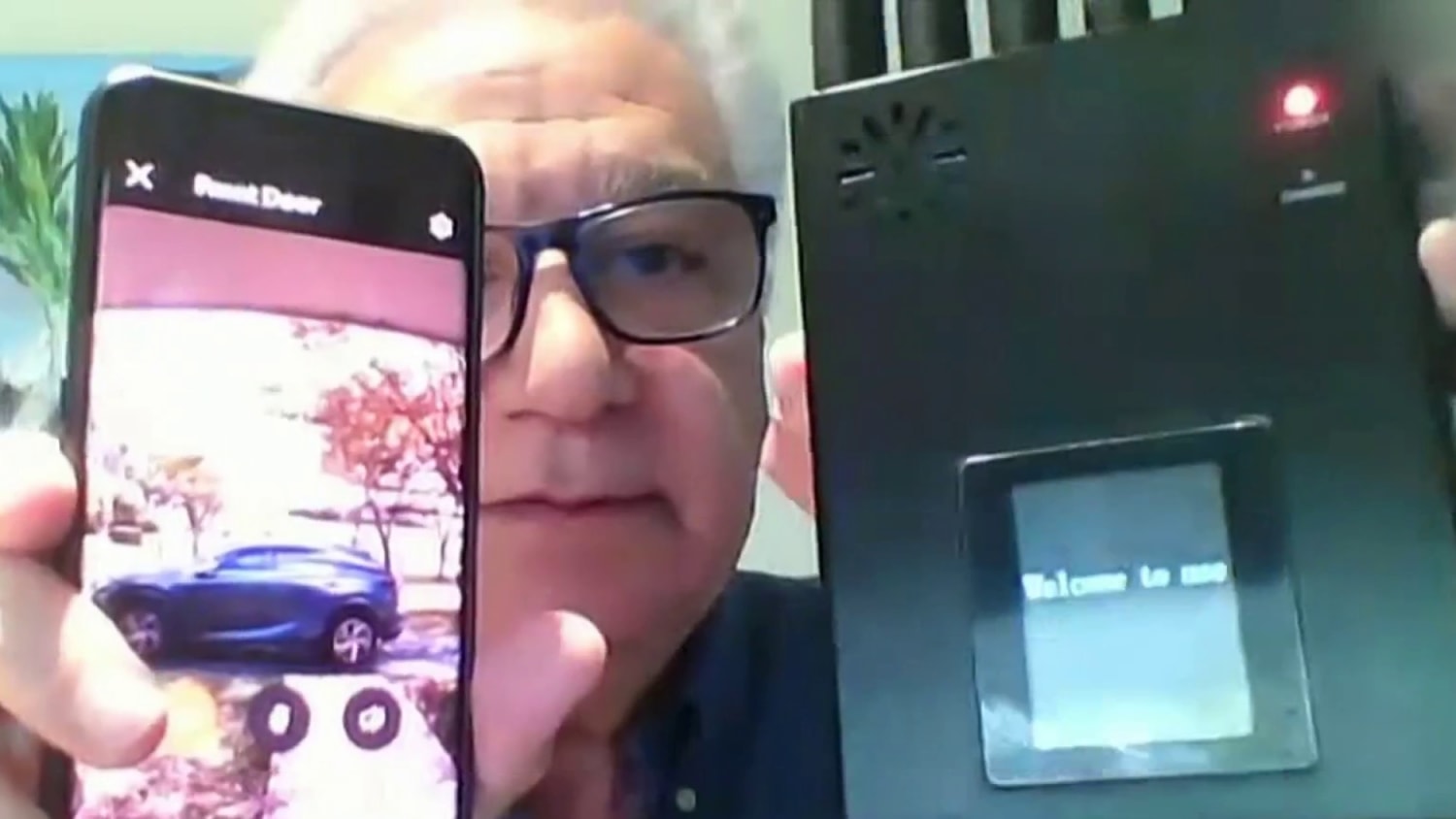 Did Nancy Guthrie’s Kidnapper Use a Wi-Fi Jammer? Investigators Examine Digital Clues