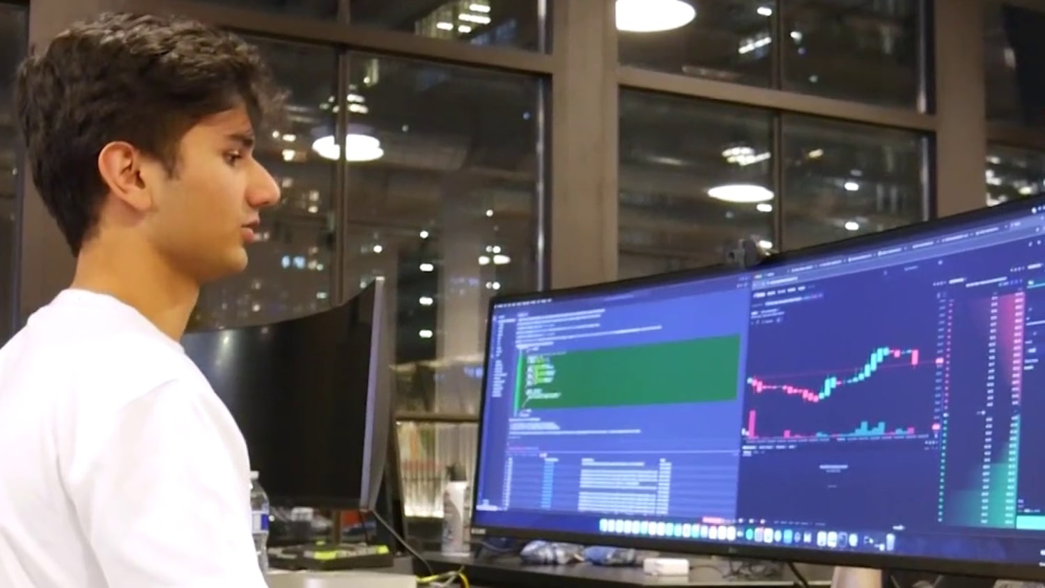 nbcnews.com - U.S. commodity regulator kicks off rulemaking for prediction markets