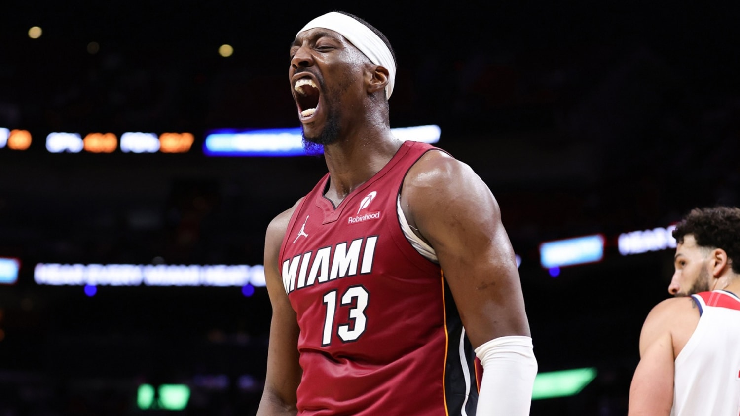 Bam Adebayo Scores 83 Points to Pass Kobe Bryant's NBA Record