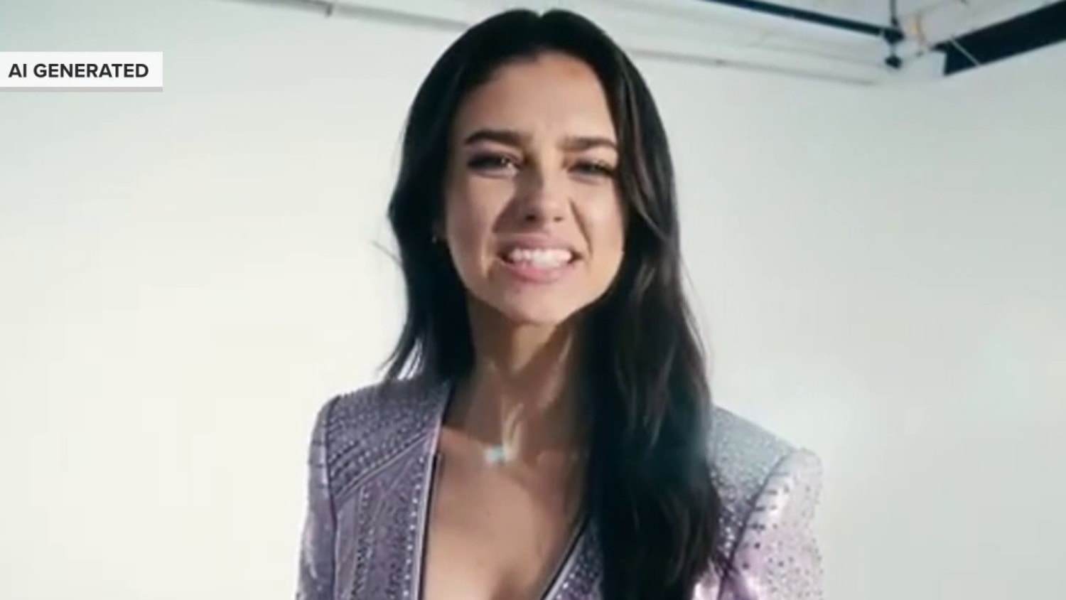 nbcnews.com - An AI-generated version of the late Val Kilmer is starring in a new movie