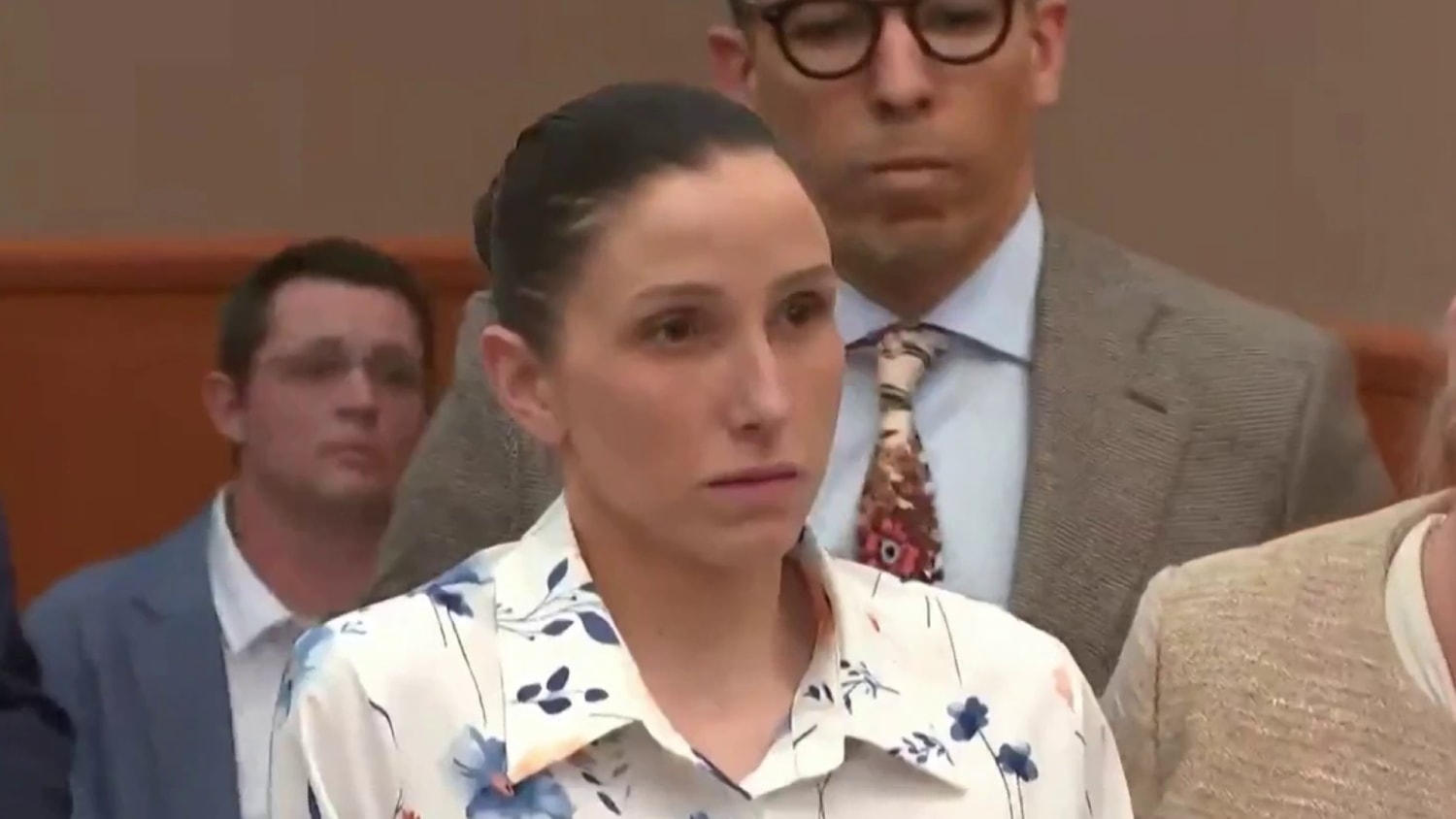 nbcnews.com - Key moments from Kouri Richins murder trial in husband's poisoning death