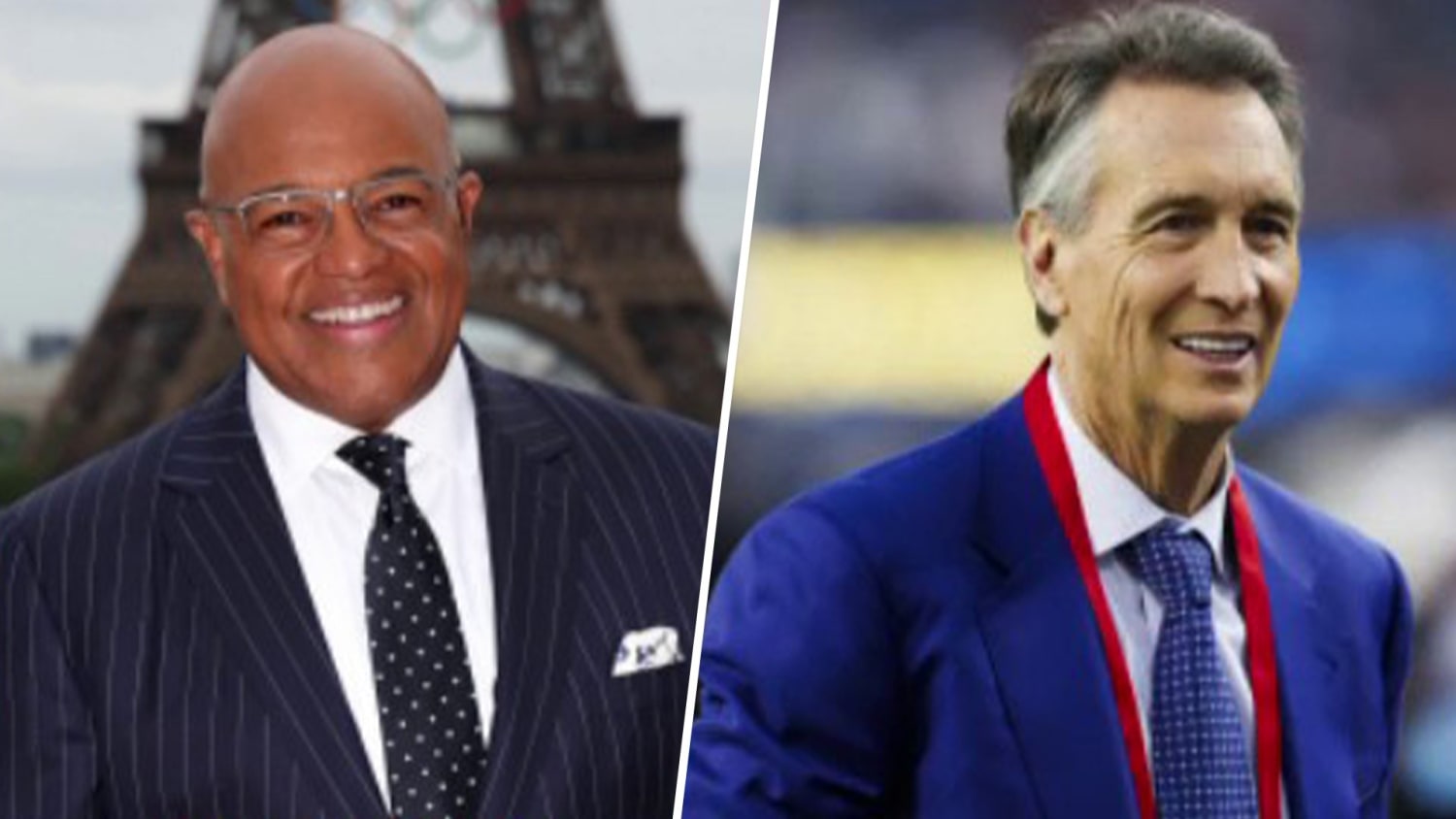 today.com - Mike Tirico, Tom Brady, Jason Kelce Among 2026 Sports Emmy Award Nominees