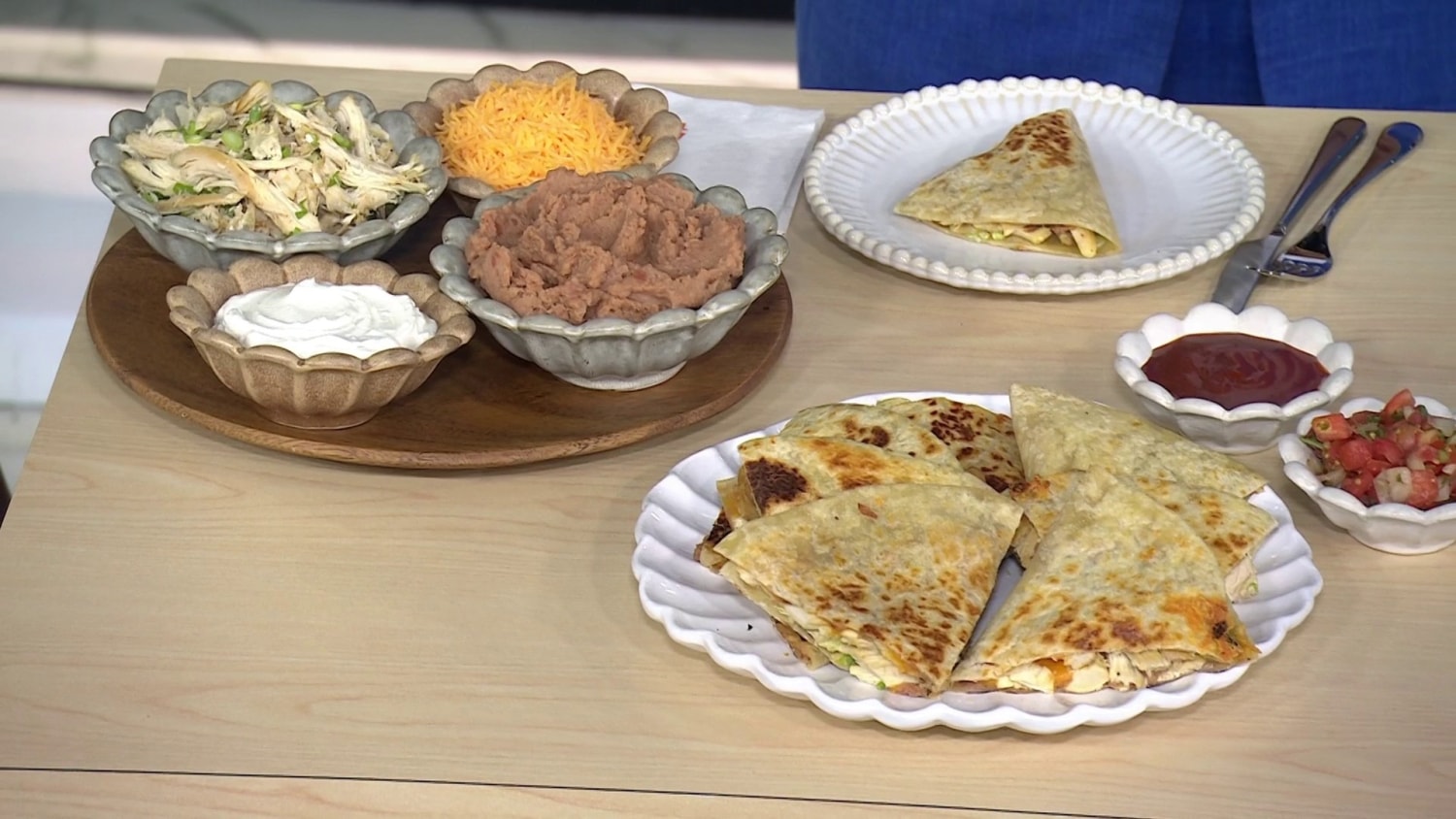 How to Perfect the Protein Plate: Benefits, Diet Tips, More